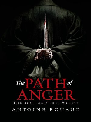 cover image of The Path of Anger